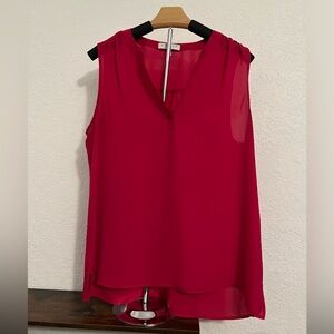 Chaus Business Blouse